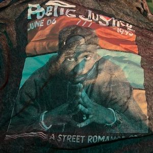 tupac poetic justice hoodie